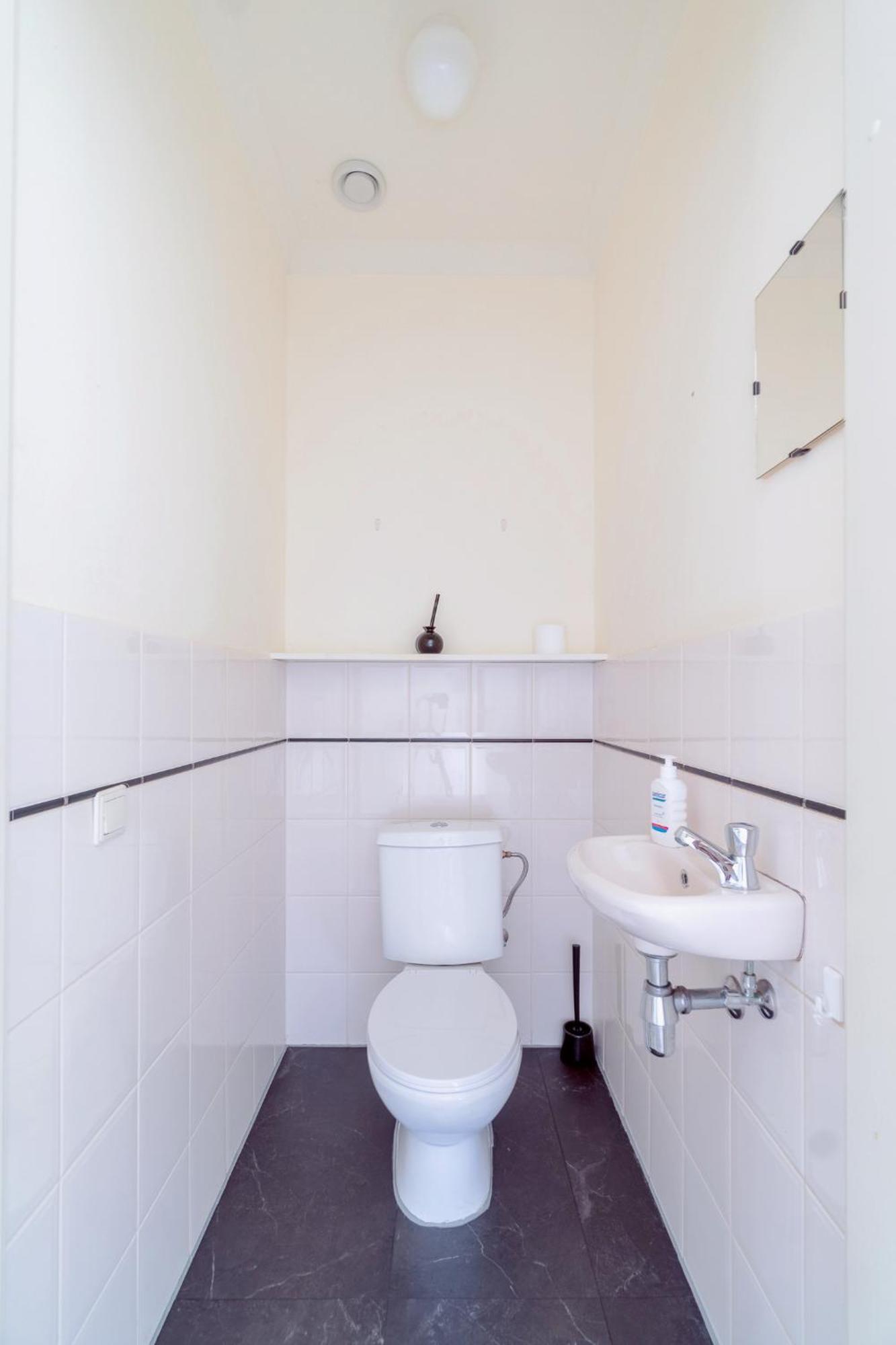 Comfort Villa For 8 People ゼーウォルデ エクステリア 写真